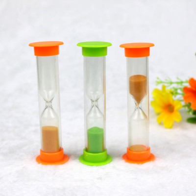 Hot-Selling factory price small hourglass sand timers, hourglass sand timer for sale