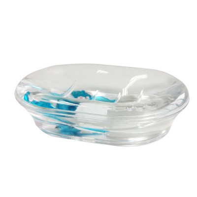 2016 hot sell Acrylic soap dish